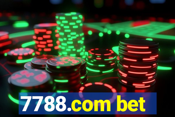 7788.com bet